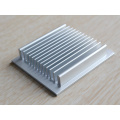 High Precision Aluminum Industrial Aluminium Profile